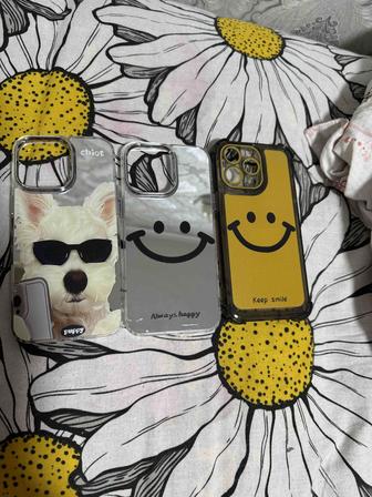 продам чехлы iphone 15 pro max