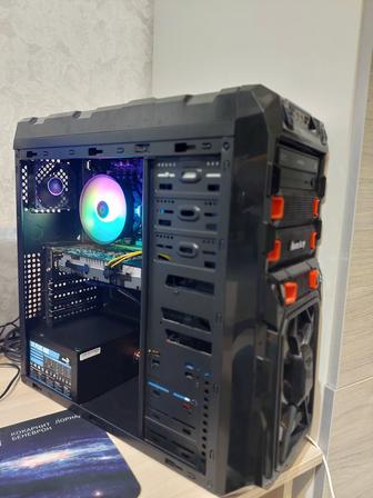 Gaming i5 3.80GHz / GTX 960 / 256 SSD