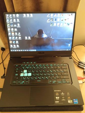 Asus F15