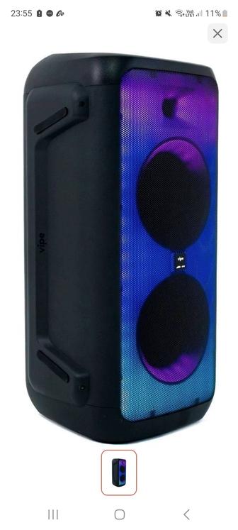 Акустическая колонка Vipe X5 PRO