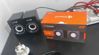 Колонки для компьютера