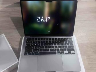 Macbook Air 13 8gb 512gb