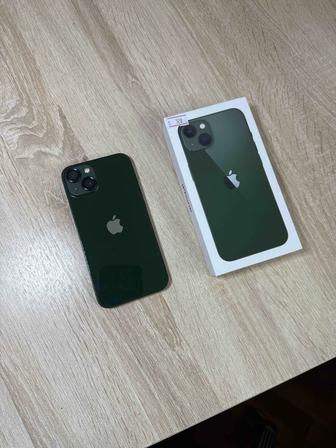 Продам iphone 13
