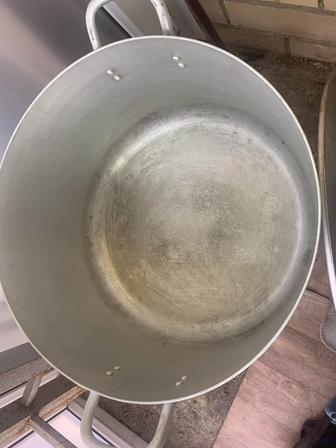 Кастрюля