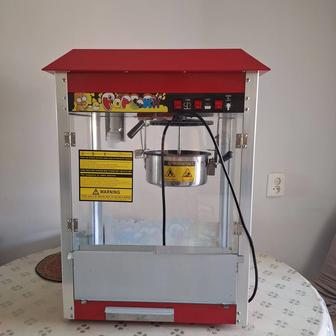 Продам попкорн аппарат