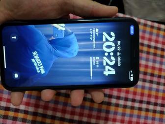 Продам айфон 11 или обмен