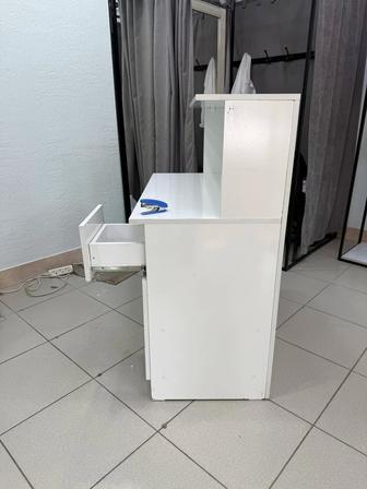 Продам ресепшен