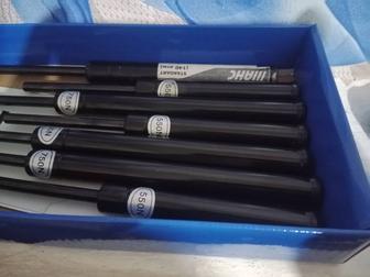 Газовая пружина