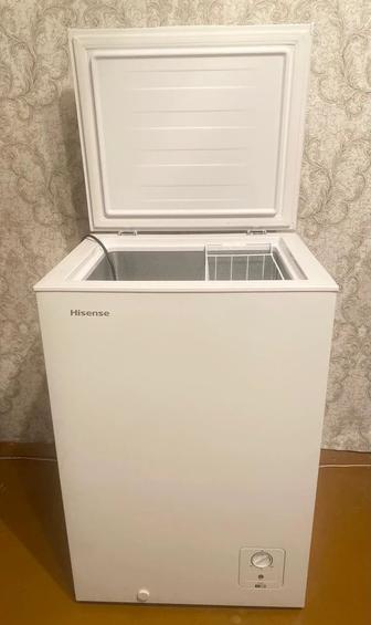 Продам морозильный ларь