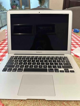 MacBook Air(13-inch)