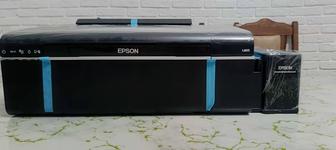 Продам принтер Epson L 805 новый срочно