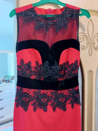 Продам платье