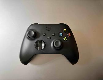 Геймпад беспроводной для Xbox One, Series X/S, с Bluetooth