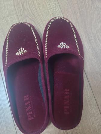 Домашняя тапочка