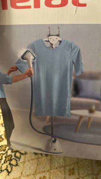 Продам паровой утюг