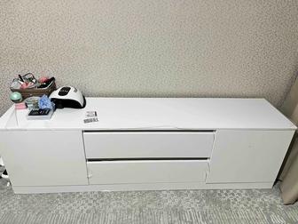 Тумба в хорошем состоянии