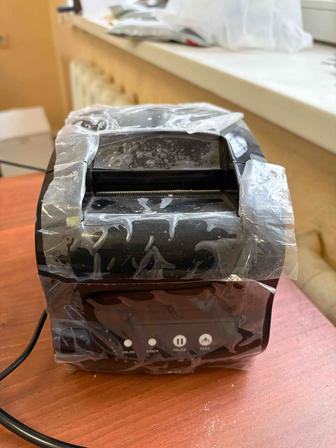 Термопринтер