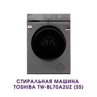 Стиральная машина Toshiba TW-BL70A2UZ стиралка Тошиба