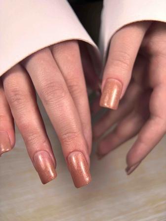 Требуются модели на наращивание ногтей, коррекцию. Для видео и фото.