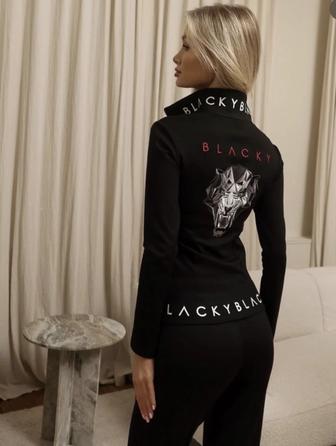 blacky спортивные костюмы