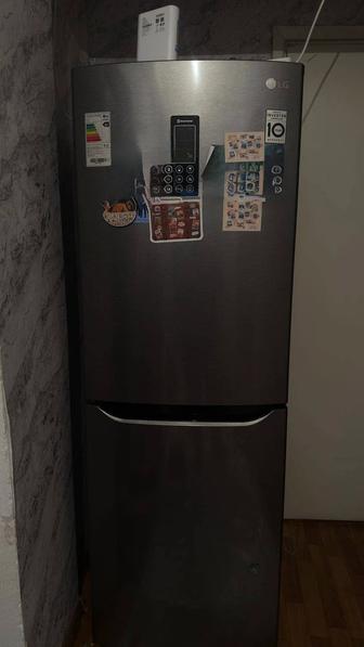 Холодильник