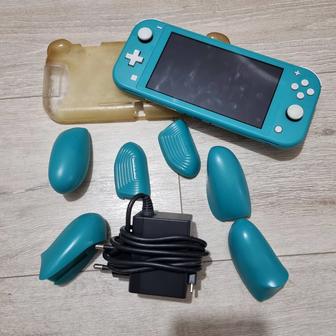 Nintendo lite