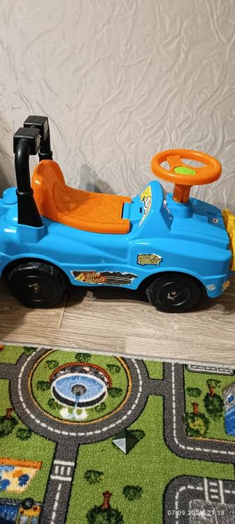 Продам б/у игрушки
