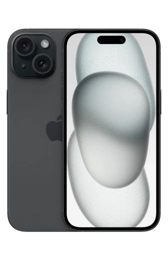 Продам новый 15 iPhone, 512gb