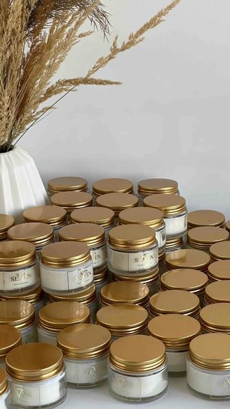 Аромасвечи оптом