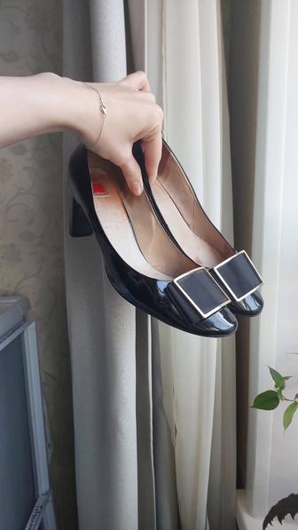 Туфли австрийские 38 размер