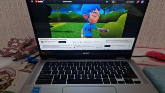 Продам chromebook