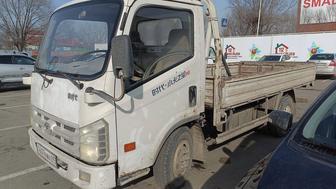 Грузоперевозки газель