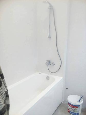 Услуги кафельщика, сантехника, электрика.