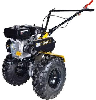 Мотокультиватор HUTER MK-7000