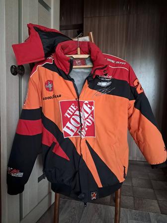 Зимняя мужская куртка