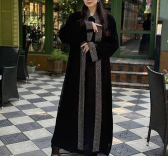 Бабайка 4в1 (платье)