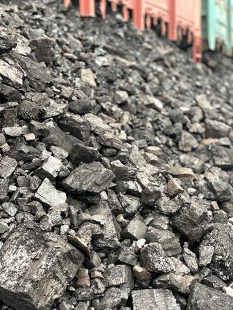 Уголь доставка