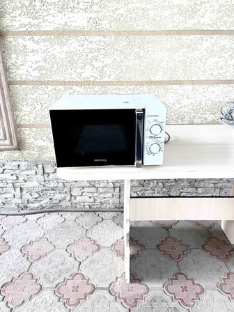 Продам микроволновую печьку