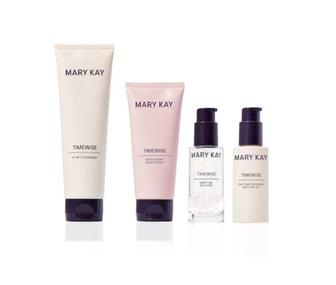 Уходовая косметика Mary Kay