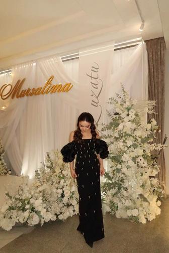 Продам платье