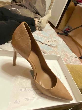 Туфли Манго 40 размер