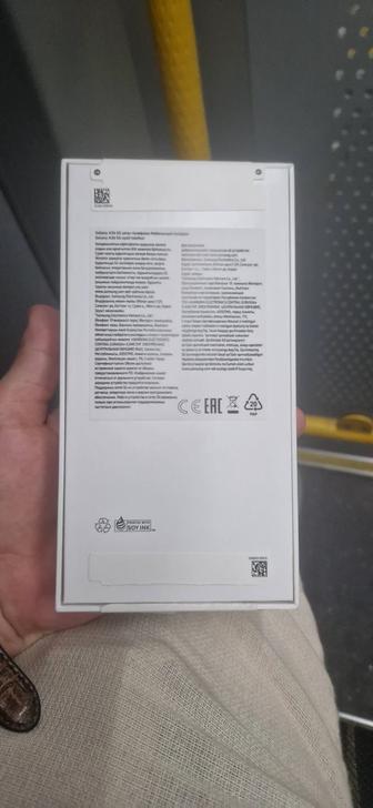 Продам телефон Samsung A36