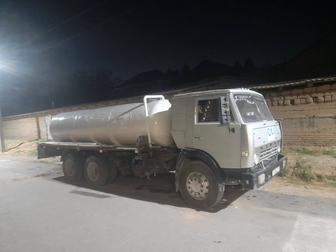 Ассенизатор