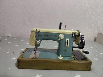 Тігін машина