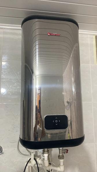 Боллер Thermex