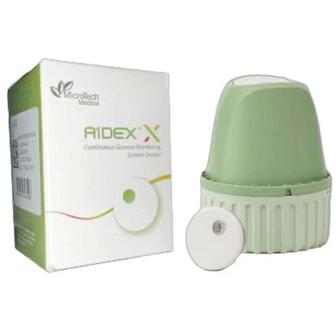 Аппарат глюкометр для измерения сахара