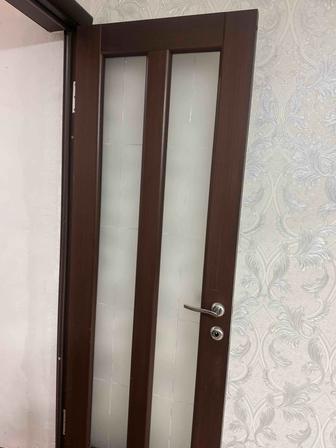 Продам межкомнатные двери