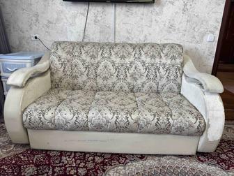 Диван 140/200