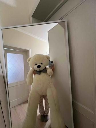 Продам красивого плюшевого мишку