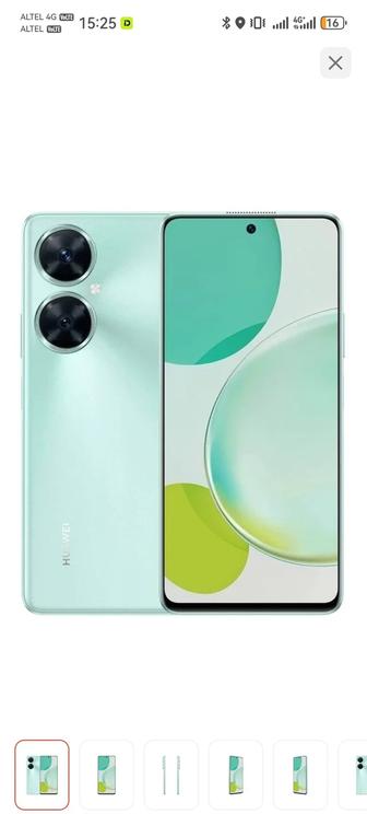 HUAWEI 11i